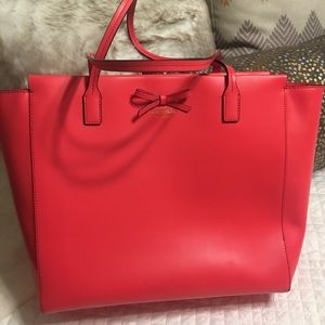 Kate spade large tote